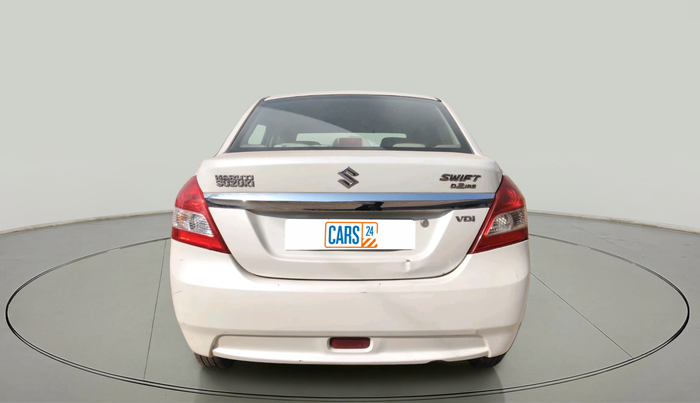 2014 Maruti Swift Dzire VDI, Diesel, Manual, 1,31,842 km, exterior