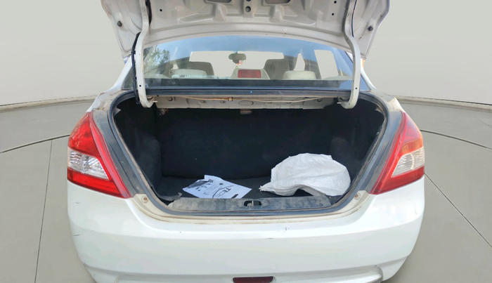 2014 Maruti Swift Dzire VDI, Diesel, Manual, 1,31,842 km, exterior