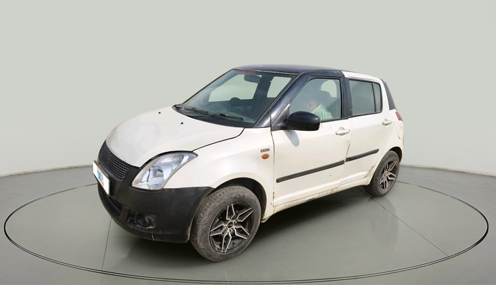 2011 Maruti Swift VDI, Diesel, Manual, 4,20,195 km, exterior