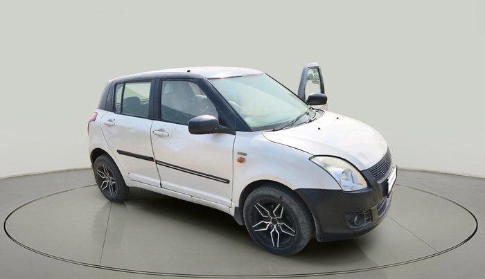 2011 Maruti Swift VDI, Diesel, Manual, 4,20,195 km, exterior