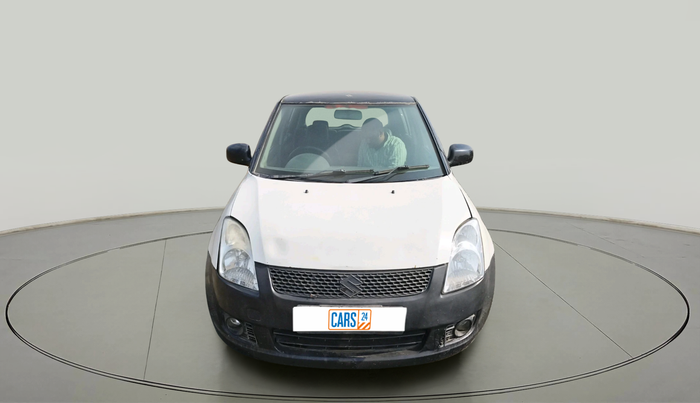 2011 Maruti Swift VDI, Diesel, Manual, 4,20,195 km, exterior