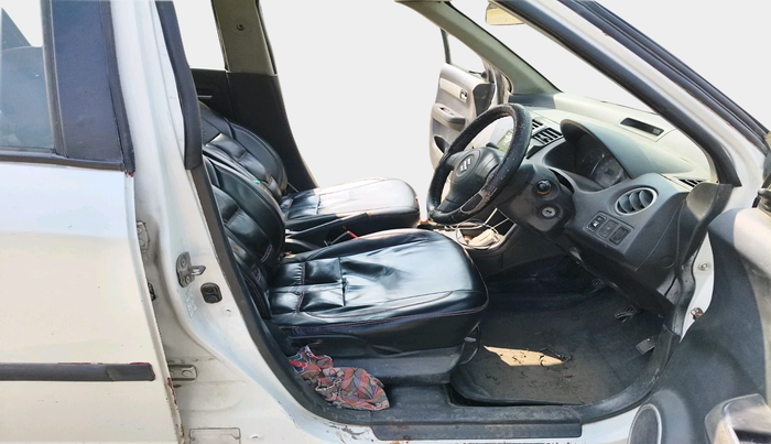 2011 Maruti Swift VDI, Diesel, Manual, 4,20,195 km, interior