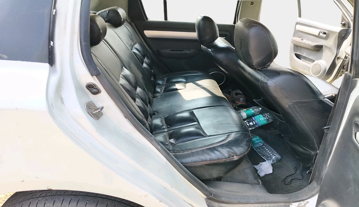 2011 Maruti Swift VDI, Diesel, Manual, 4,20,195 km, interior