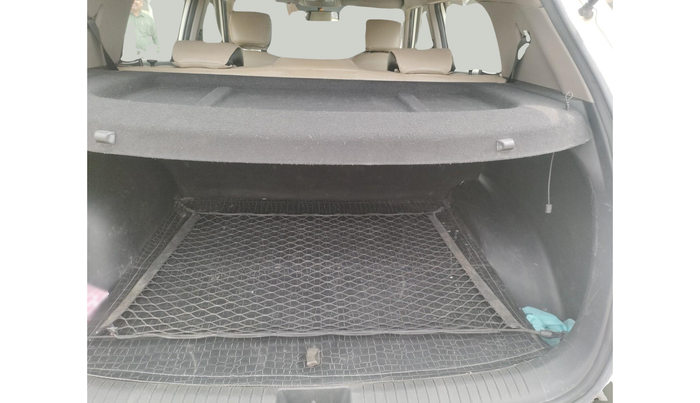 2018 Hyundai Creta S 1.4 DIESEL, Diesel, Manual, 1,38,265 km, exterior