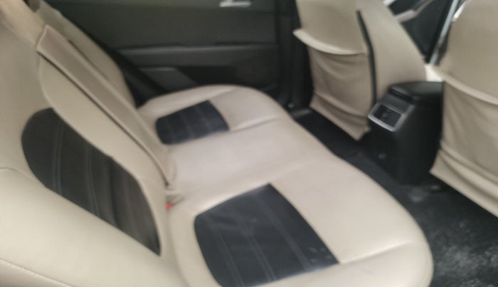 2018 Hyundai Creta S 1.4 DIESEL, Diesel, Manual, 1,38,265 km, interior