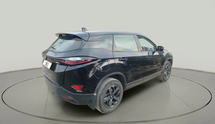 2022 Tata Harrier XZ PLUS 2.0L, Diesel, Manual, 1,29,013 km, exterior