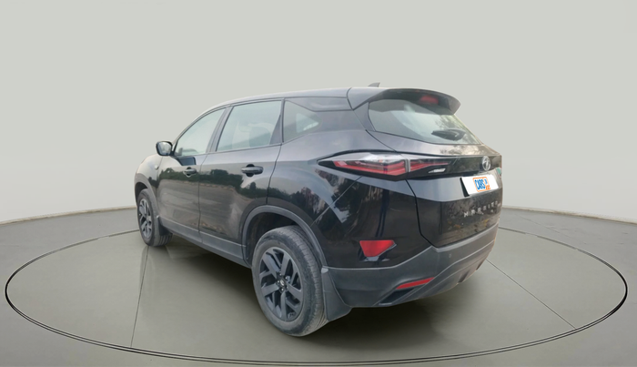 2022 Tata Harrier XZ PLUS 2.0L, Diesel, Manual, 1,29,013 km, exterior