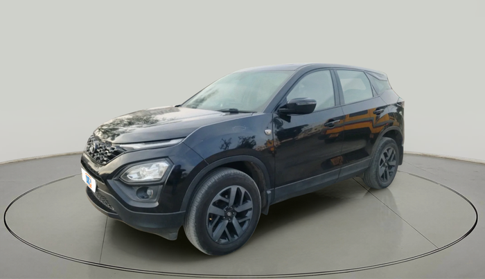2022 Tata Harrier XZ PLUS 2.0L, Diesel, Manual, 1,29,013 km, exterior