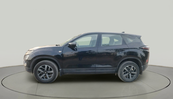 2022 Tata Harrier XZ PLUS 2.0L, Diesel, Manual, 1,29,013 km, exterior