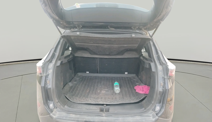 2022 Tata Harrier XZ PLUS 2.0L, Diesel, Manual, 1,29,013 km, exterior