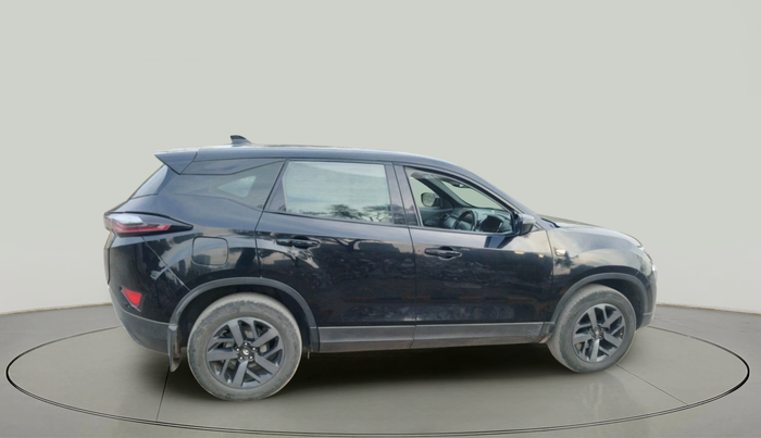 2022 Tata Harrier XZ PLUS 2.0L, Diesel, Manual, 1,29,013 km, exterior