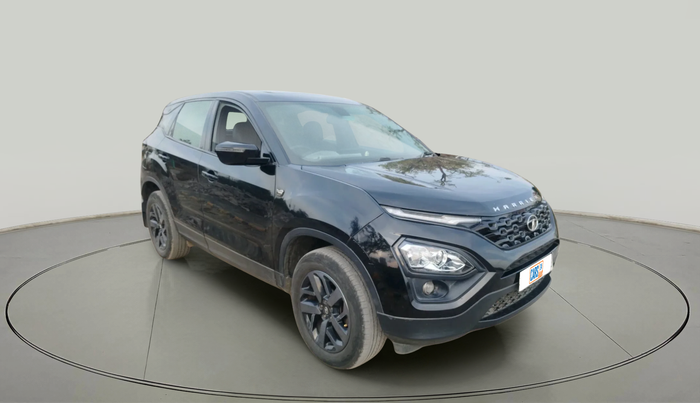 2022 Tata Harrier XZ PLUS 2.0L, Diesel, Manual, 1,29,013 km, exterior