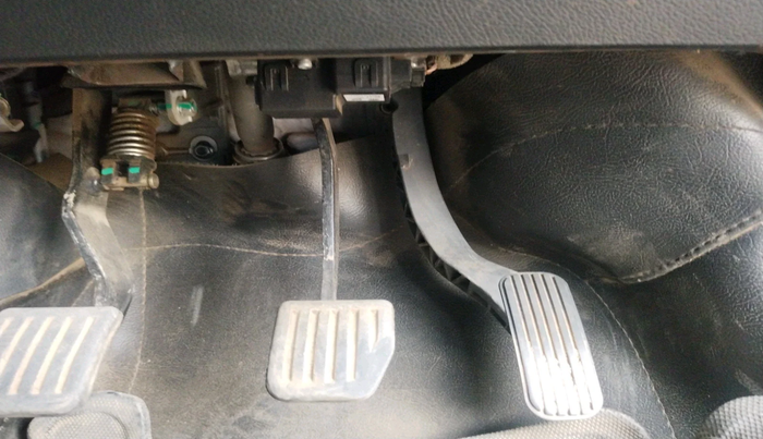 2022 Tata Harrier XZ PLUS 2.0L, Diesel, Manual, 1,29,013 km, interior