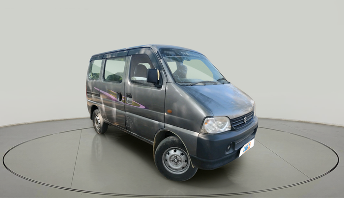 2018 Maruti Eeco 5 STR WITH A/C+HTR, Petrol, Manual, 1,48,398 km, exterior