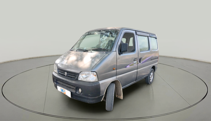 2018 Maruti Eeco 5 STR WITH A/C+HTR, Petrol, Manual, 1,48,398 km, exterior