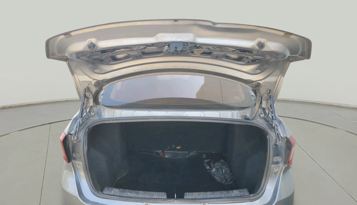 2018 Tata TIGOR XZ (O) PETROL, Petrol, Manual, 1,73,502 km, exterior