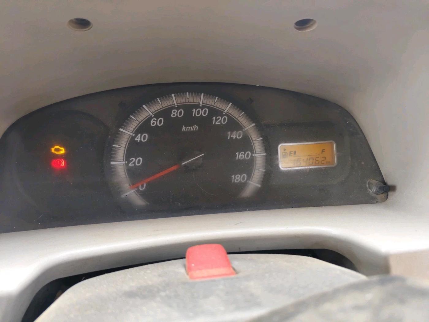 2017 Maruti Eeco 5 STR WITH A/C+HTR, CNG, Manual, 1,64,062 km, interior