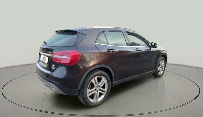 2015 Mercedes Benz GLA Class 200 CDI SPORT, Diesel, Automatic, 63,913 km, exterior