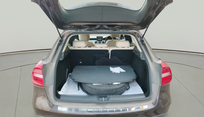 2015 Mercedes Benz GLA Class 200 CDI SPORT, Diesel, Automatic, 63,913 km, exterior