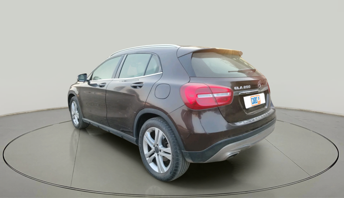 2015 Mercedes Benz GLA Class 200 CDI SPORT, Diesel, Automatic, 63,913 km, exterior