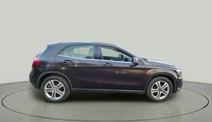 2015 Mercedes Benz GLA Class 200 CDI SPORT, Diesel, Automatic, 63,913 km, exterior