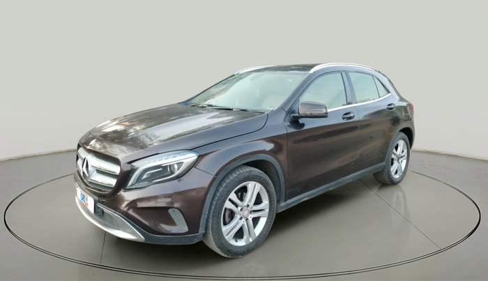 2015 Mercedes Benz GLA Class 200 CDI SPORT, Diesel, Automatic, 63,913 km, exterior