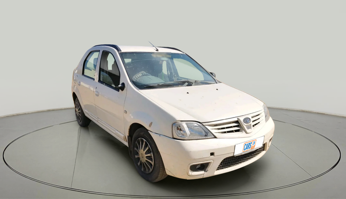 2011 Mahindra Verito D2 BS-III, Diesel, Manual, 1,97,427 km, exterior