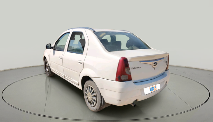 2011 Mahindra Verito D2 BS-III, Diesel, Manual, 1,97,427 km, exterior