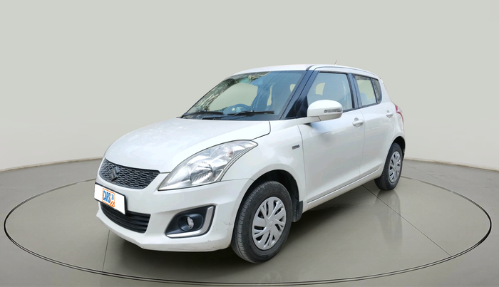 2017 Maruti Swift VDI, Diesel, Manual, 67,497 km, exterior