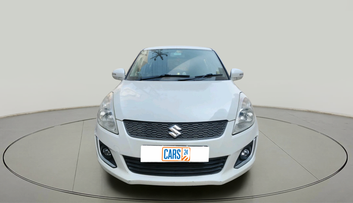 2017 Maruti Swift VDI, Diesel, Manual, 67,497 km, exterior