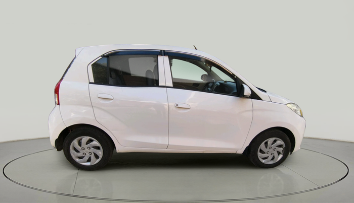 2020 Hyundai NEW SANTRO SPORTZ MT, Petrol, Manual, 98,587 km, exterior