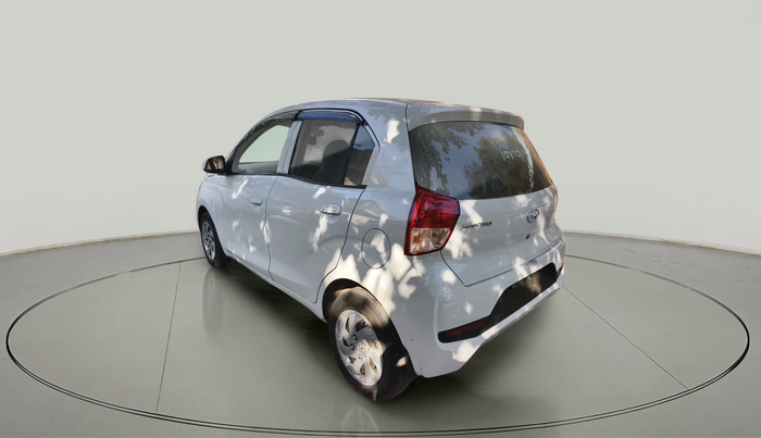 2020 Hyundai NEW SANTRO SPORTZ MT, Petrol, Manual, 98,587 km, exterior