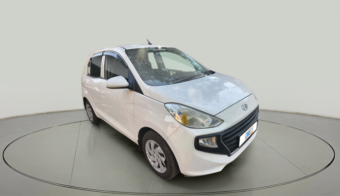 2020 Hyundai NEW SANTRO SPORTZ MT, Petrol, Manual, 98,587 km, exterior