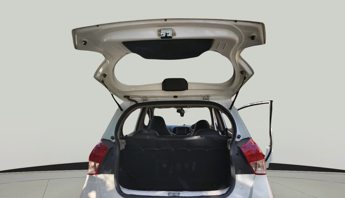 2020 Hyundai NEW SANTRO SPORTZ MT, Petrol, Manual, 98,587 km, exterior