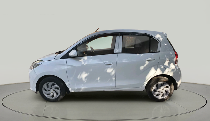 2020 Hyundai NEW SANTRO SPORTZ MT, Petrol, Manual, 98,587 km, exterior