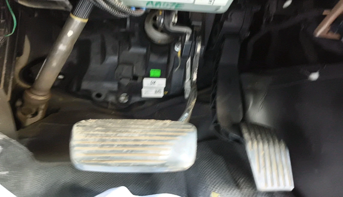 2021 Jeep Compass MODEL S (O) DIESEL 4X4 AT, Diesel, Automatic, 86,909 km, interior