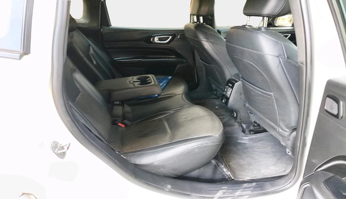 2021 Jeep Compass MODEL S (O) DIESEL 4X4 AT, Diesel, Automatic, 86,909 km, interior