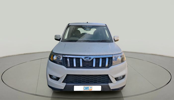 2022 Mahindra BOLERO NEO N10 R, Diesel, Manual, 73,242 km, exterior