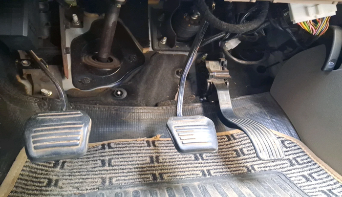 2022 Mahindra BOLERO NEO N10 R, Diesel, Manual, 73,242 km, interior