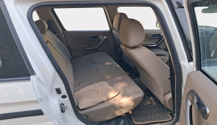 2022 Mahindra BOLERO NEO N10 R, Diesel, Manual, 73,242 km, interior