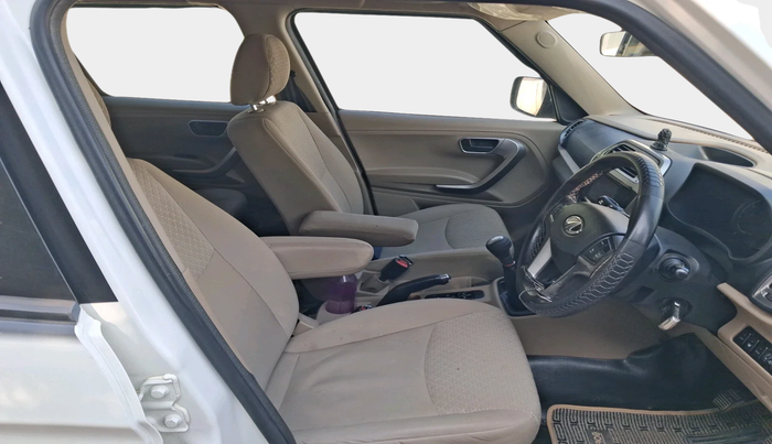 2022 Mahindra BOLERO NEO N10 R, Diesel, Manual, 73,242 km, interior