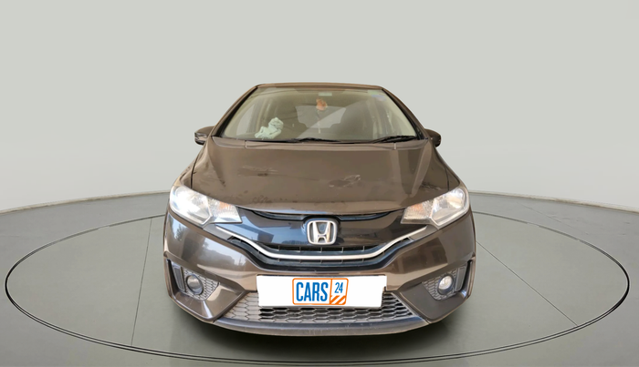 2017 Honda Jazz 1.2L I-VTEC V AT, Petrol, Automatic, 67,817 km, exterior