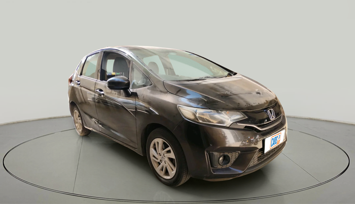 2017 Honda Jazz 1.2L I-VTEC V AT, Petrol, Automatic, 67,817 km, exterior