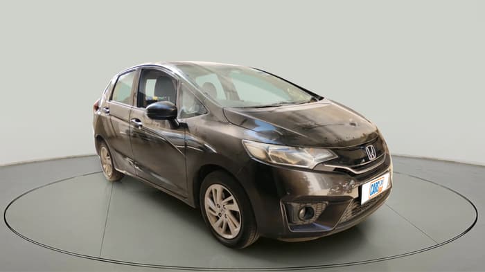 2017 Honda Jazz 1.2L I-VTEC V AT, Petrol, Automatic, 67,817 km, exterior