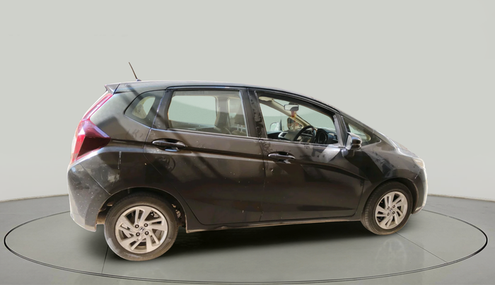 2017 Honda Jazz 1.2L I-VTEC V AT, Petrol, Automatic, 67,817 km, exterior