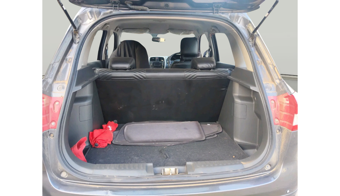 2016 Maruti Vitara Brezza VDI (O), Diesel, Manual, 1,32,932 km, exterior