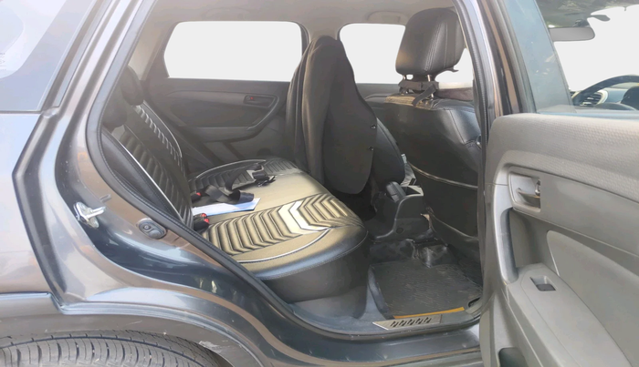 2016 Maruti Vitara Brezza VDI (O), Diesel, Manual, 1,32,932 km, interior