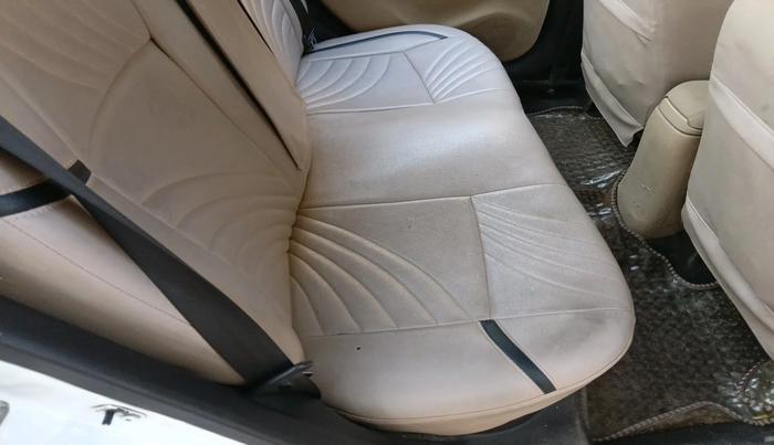 2012 Hyundai Verna FLUIDIC 1.6 CRDI SX, Diesel, Manual, 1,23,236 km, interior