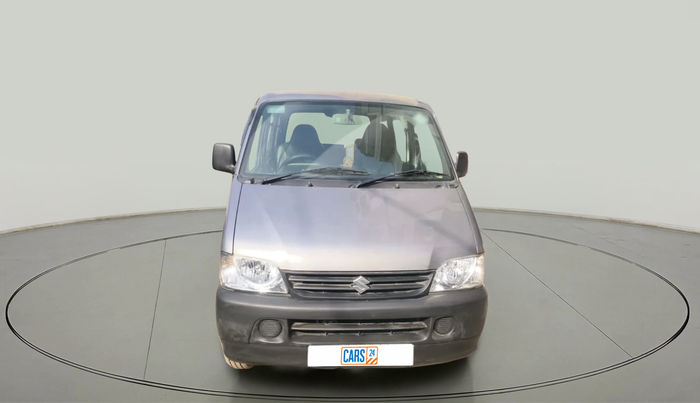 2024 Maruti Eeco 5 STR AC CNG, Petrol, Manual, 32,321 km, exterior