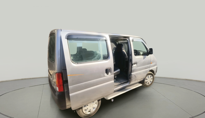 2024 Maruti Eeco 5 STR AC CNG, Petrol, Manual, 32,321 km, exterior
